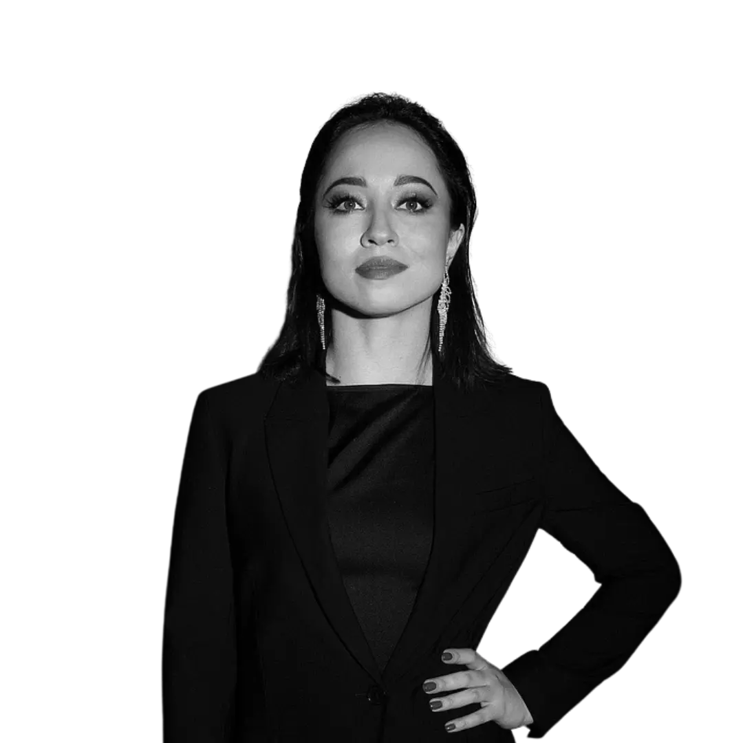 Анастасия Безрук, сказкотерапевт, режиссер, продюсер